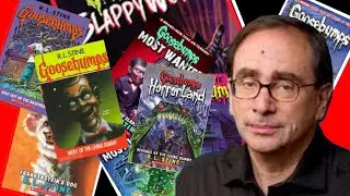 The Horror at Chiller House