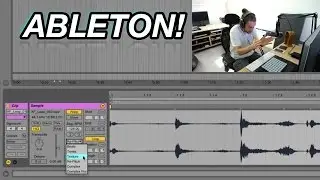 60-Second Ableton Tutorial: Which Warp Mode Is Best?