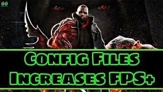 Prototype 2 Low End PC Config File