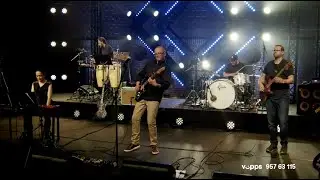 "November" - Trond Salthammer m/band