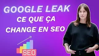 Google Leak : ce que ça change en SEO - L'Observatoire SEO