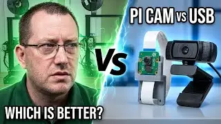 Octoprint with Webcam – Setup Guide