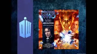 DOCTOR WHO REVIEW: ABSOLUTION