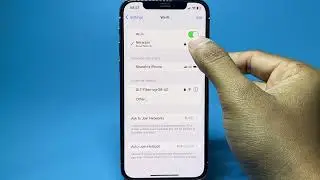 How to Turn ON or OFF Limit IP Address Tracking on iPhone 14 Series (Easy Privacy Guide)