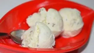 KIWI ICE CREAM