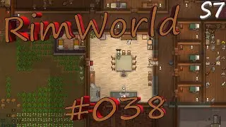 RimWorld S7#038 Verluste [Deutsch/German]