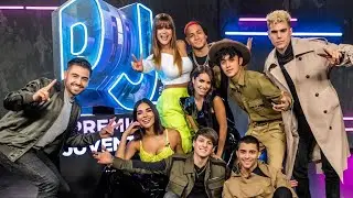 Premios Juventud 2019: categorías y nominados