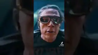 QUICKSILVER XMEN Sweet Dreams 💥