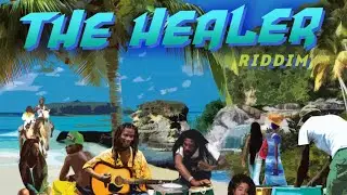 The Healer Riddim (Maximum Sound) 2021