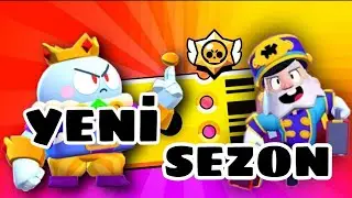OYUNUN EN ŞAHANE 2 KÖSTÜMÜNÜ ALDIM  Brawl Stars