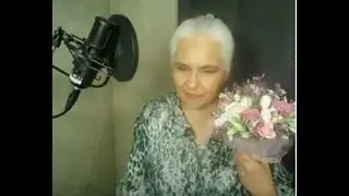 Делаем мыльный букетик на стриме в чат рулетке / 24 августа
