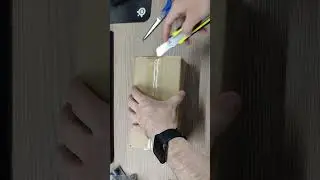 Распаковка GoPro Hero11 с AliExpress