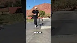 Simple Ledge Trick Tip! 