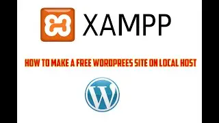 How to install Wordpress on local host [Wordpress #2] Hindi  हिन्दी