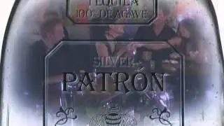 Patrón Tequila
