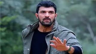 Engin Akyürek tiene problemas en la serie de televisión "Escape"