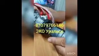 Ремонт замка зажигания Kia Sportage 2015g.