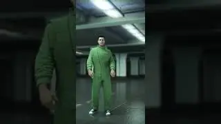 gta green man 👨 @gjerof #GJEROF