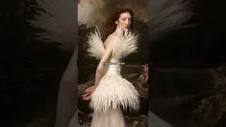 Meet the designer, Krikor Jabotian #fashion #designer #fashionstyle #hautecouture