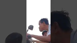 MENGEJAR BEGAL 🤣