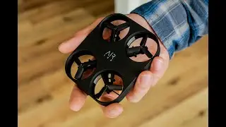 5 Best Selfie Drones (Pocket Drones)