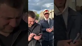 Сурганова и Оркестр в городе Полярные Зори (06.2024)