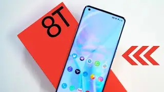 OnePlus 8T, Everything We Ever Wanted!