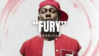 Dizzie Rascal x Novelist x Grime Type Beat x 2025 - 