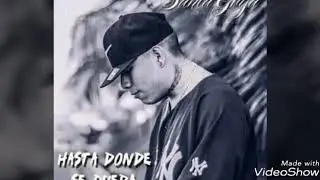 Hasta donde se pueda// santa grifa