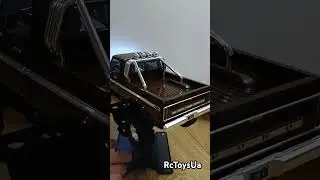 TRAXXAS TRX-4M FORD F150 радіокеровані машинки #rctoysua