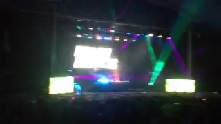 Dillon Francis / KC Amphitheater
