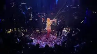 Anna Vissi • Siga Mi Klapso • Hotel Ermou • Grand Opening 20.12.2019