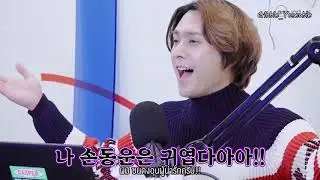 [THAISUB] [Behind] 190403 Son Dongwoon 'NiceDongni' Goodbye DongniPongdi!
