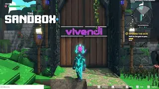 The Sandbox Special Event - All Quest Vivendi Experience Walkthrough