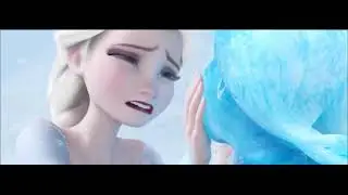 Холодное Сердце 2   Мультфильм НА РУССКОМ  для детей