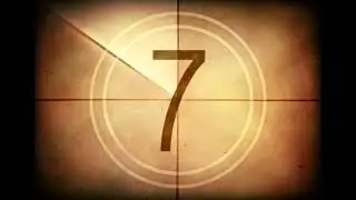The Golden Boy - The Unlucky 7 (FULL EP)