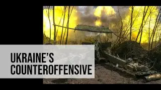 Ukraine’s Counteroffensive: Lowering Expectations