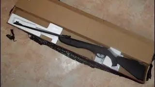 Crosman Fury NP