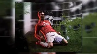 MARCHA (Slowed) - Release - Topic - (Music Video) - Ronaldo edit
