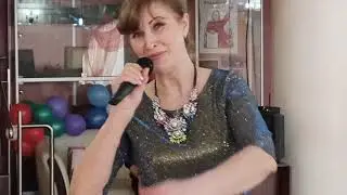 Концерт Татьяны Голубевой 06.04.2021 - фрагменты
