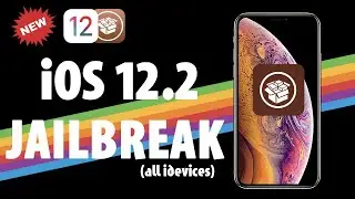 iOS 12.2 Jailbreak - How to Jailbreak iOS 12.2 - Cydia iOS 12.2 (2019)