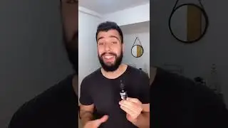 💥 PORQUE VOCÊ AINDA NÃO ÉSTA USANDO! Óleo Para Barba New Old Man