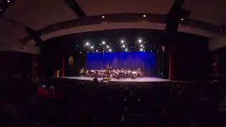 “Armory” - Randall D. Standridge - Mountain Pine HS Wind Ensemble @ ASBOA State Concert Contest 2023
