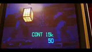 Capcom ZN2 Video Amp problem