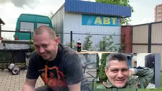 ВЗЛОМЩИКОВ на КУКАН рабочее воскресенье