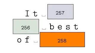 Data Compression (Summer 2023) - Lecture 3 - LZW