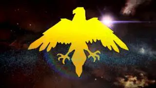 E-UNI video intro/sting 10s 2014-04-21