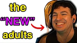 Coping With Being A Gen-Z Adult  | Cornel Reacts