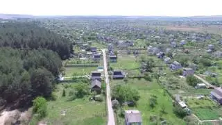 Пригород Кременчуга