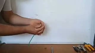 Olha a ideia desse eletricista para fazer o aterramento de uma residência
